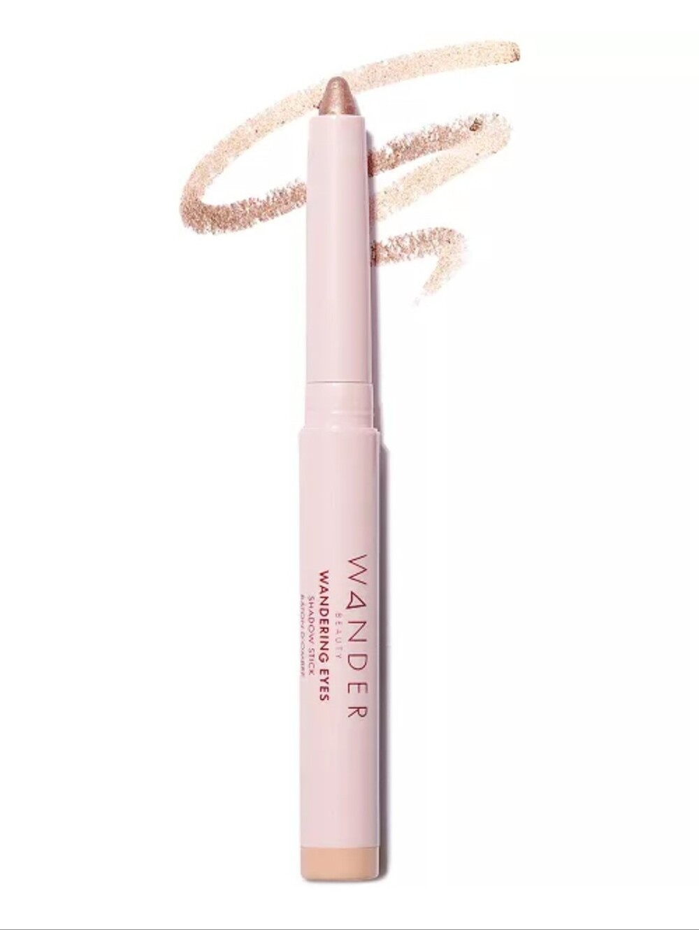 Wander Beauty, Wandering Eyes Shadow Stick, Starry-Eyed - New In Box